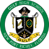 Gulf High School