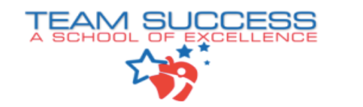team success school logo