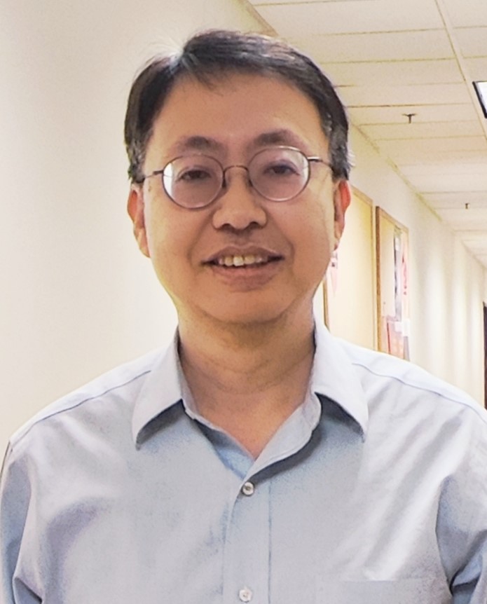 Jianfeng Cai