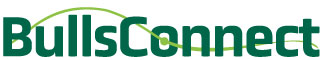 BullsConnect logo