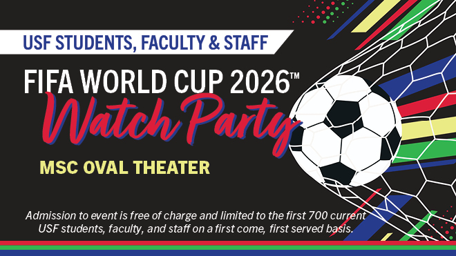 FIFA World Cup 2026TM Watch Party