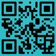 QR code to download RxLocal pharmacy app