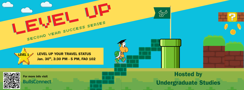 SYS Level Up