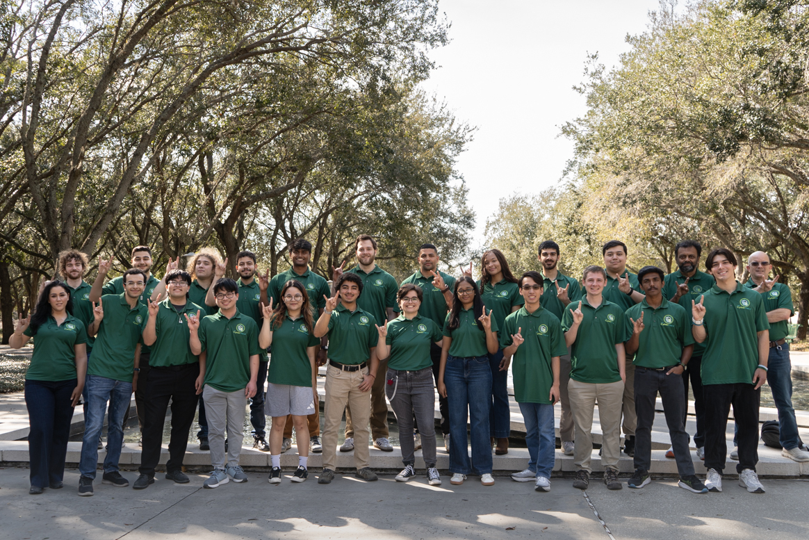 cyberherd team