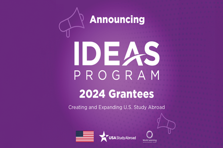 ideas program 