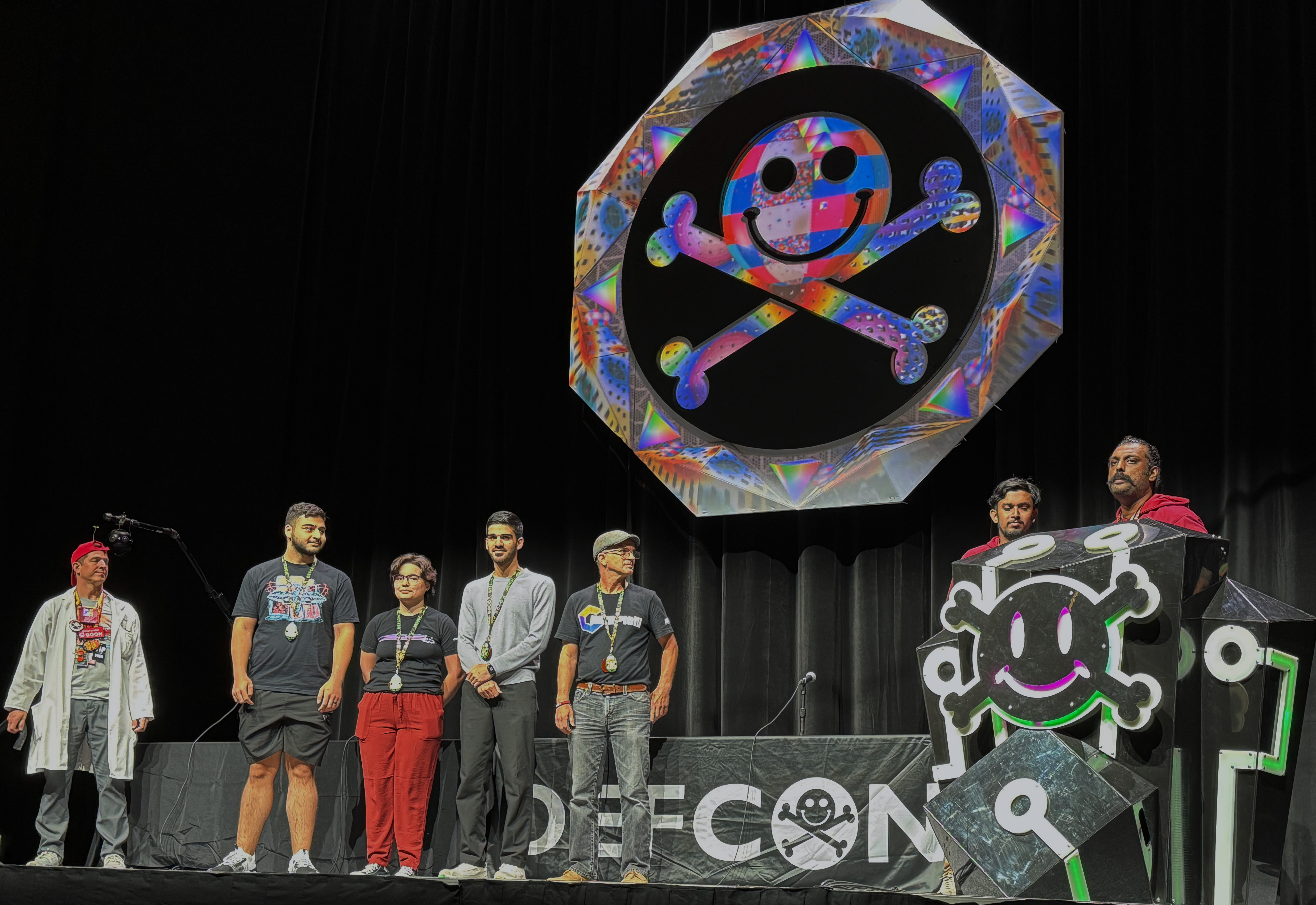 defcon