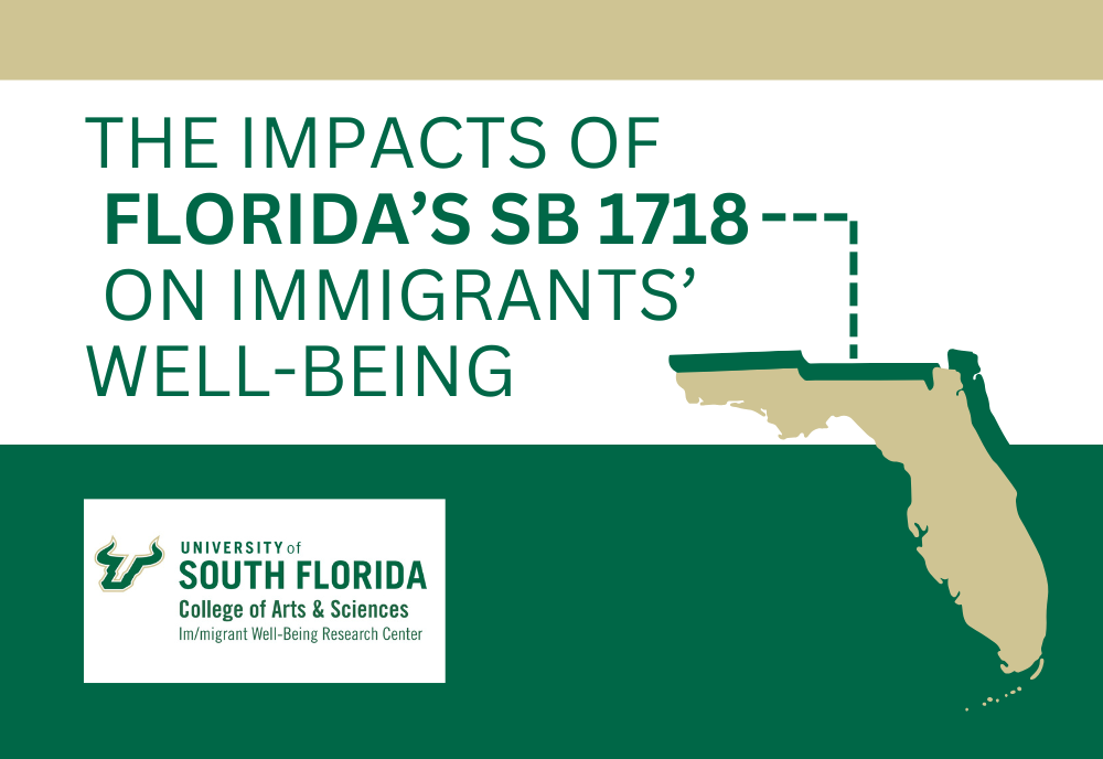 Impacts of SB 1718