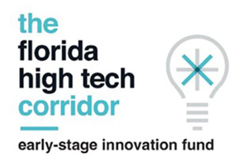 The Florida high tech corridor logo