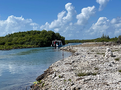 Belize