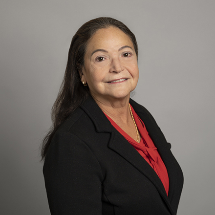 Mildred Acevedo-Duncan