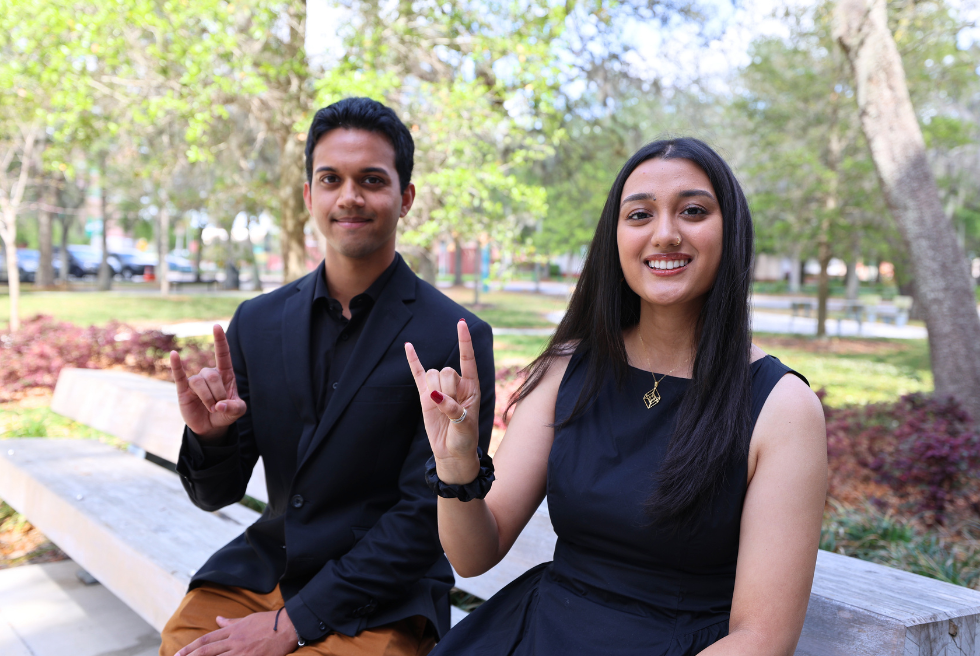 University of South Florida: A Preeminent Research University