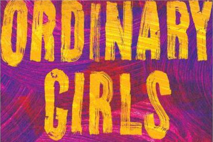 Ordinary Girls graphic
