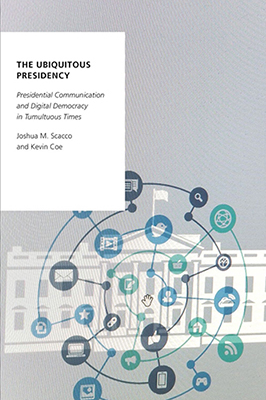 The Ubiquitous Presidency book cover