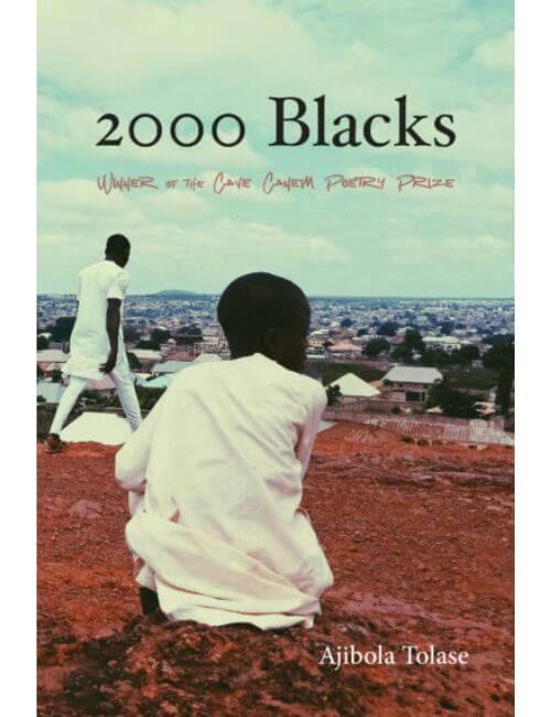 2000 Blacks