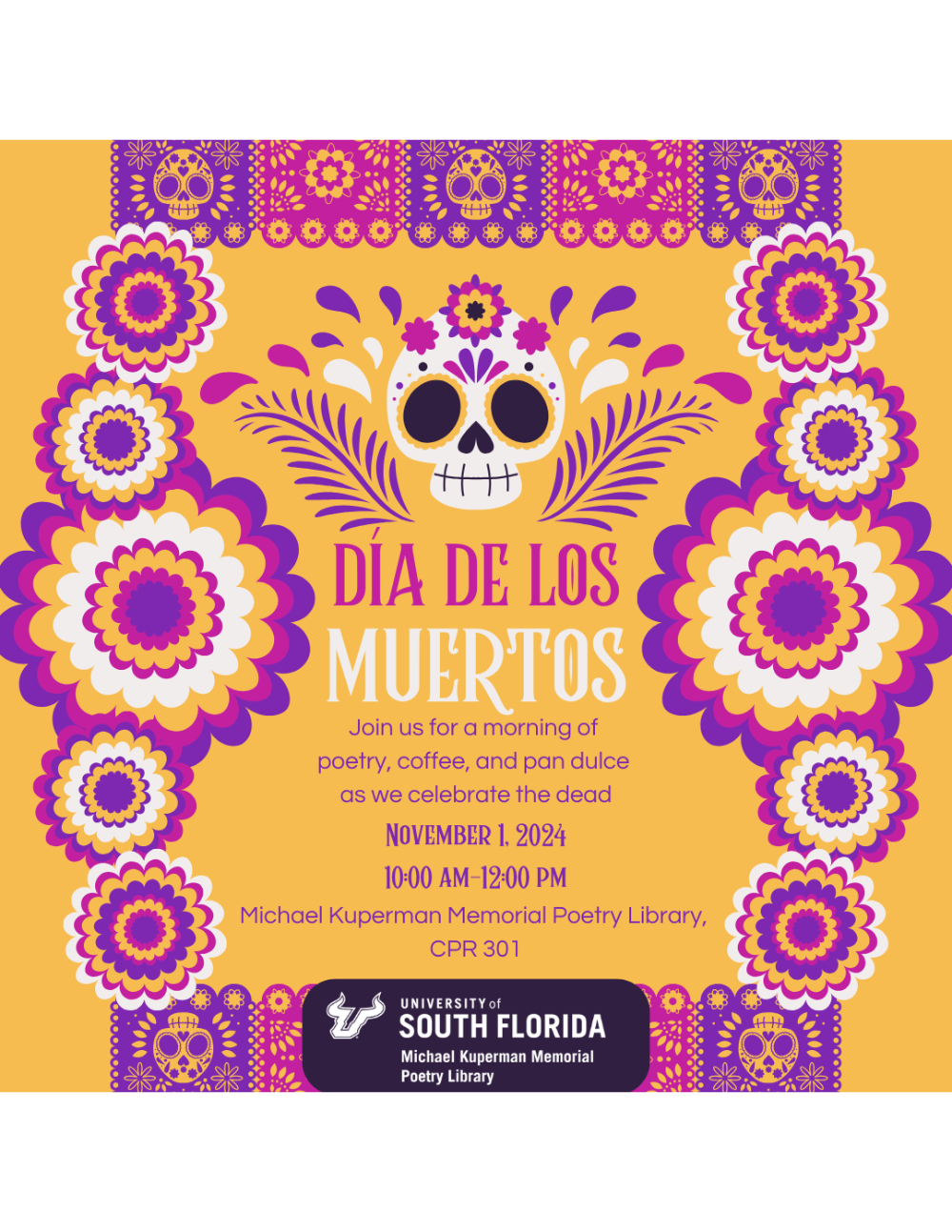 dia de los muertos