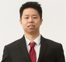 Zhenkun Li