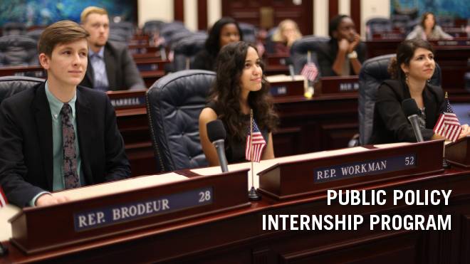 public-policy-internships