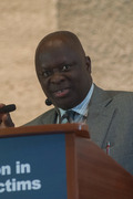 Edward Kissi