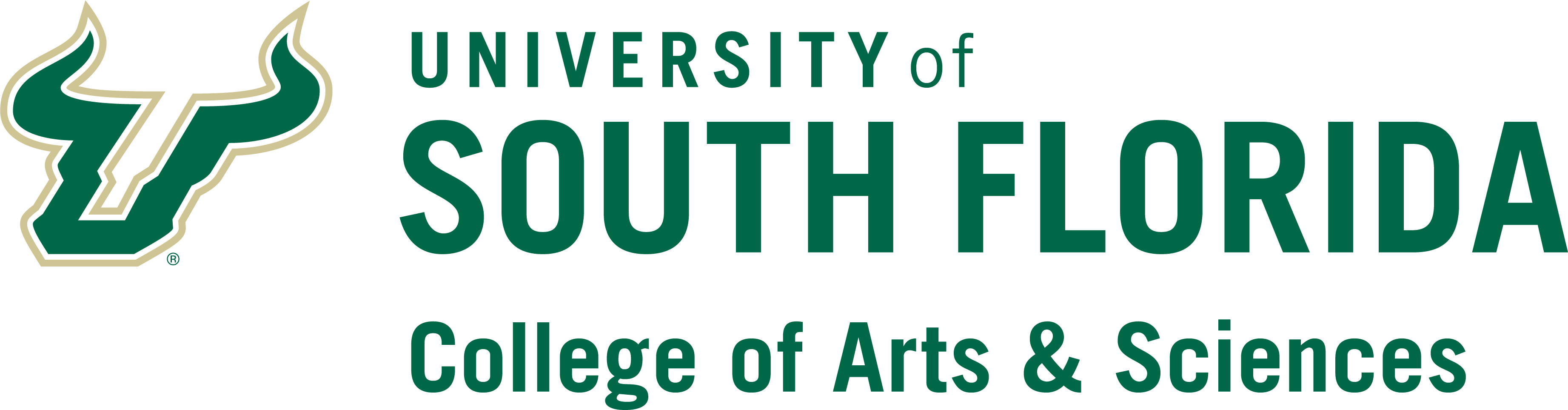 College of Arts and Sciences logo