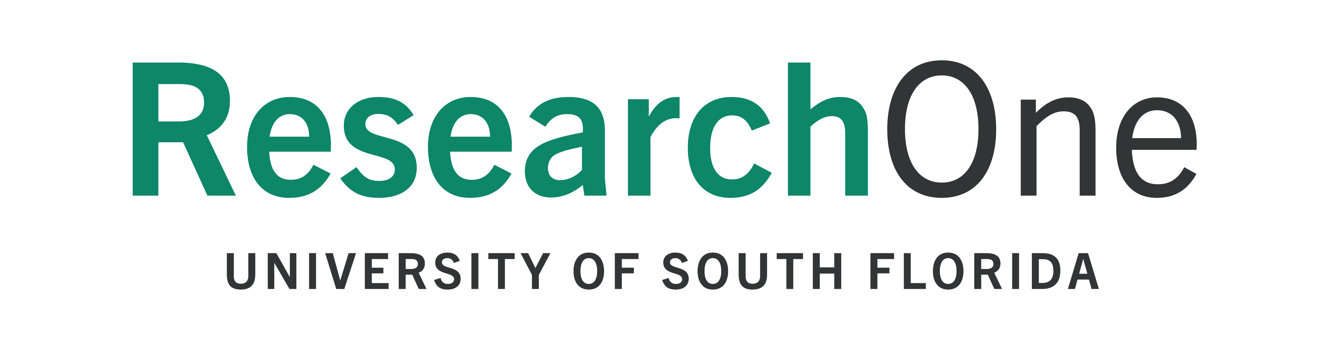 ResearchOne logo