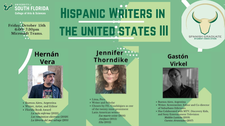 hispanic writers 3