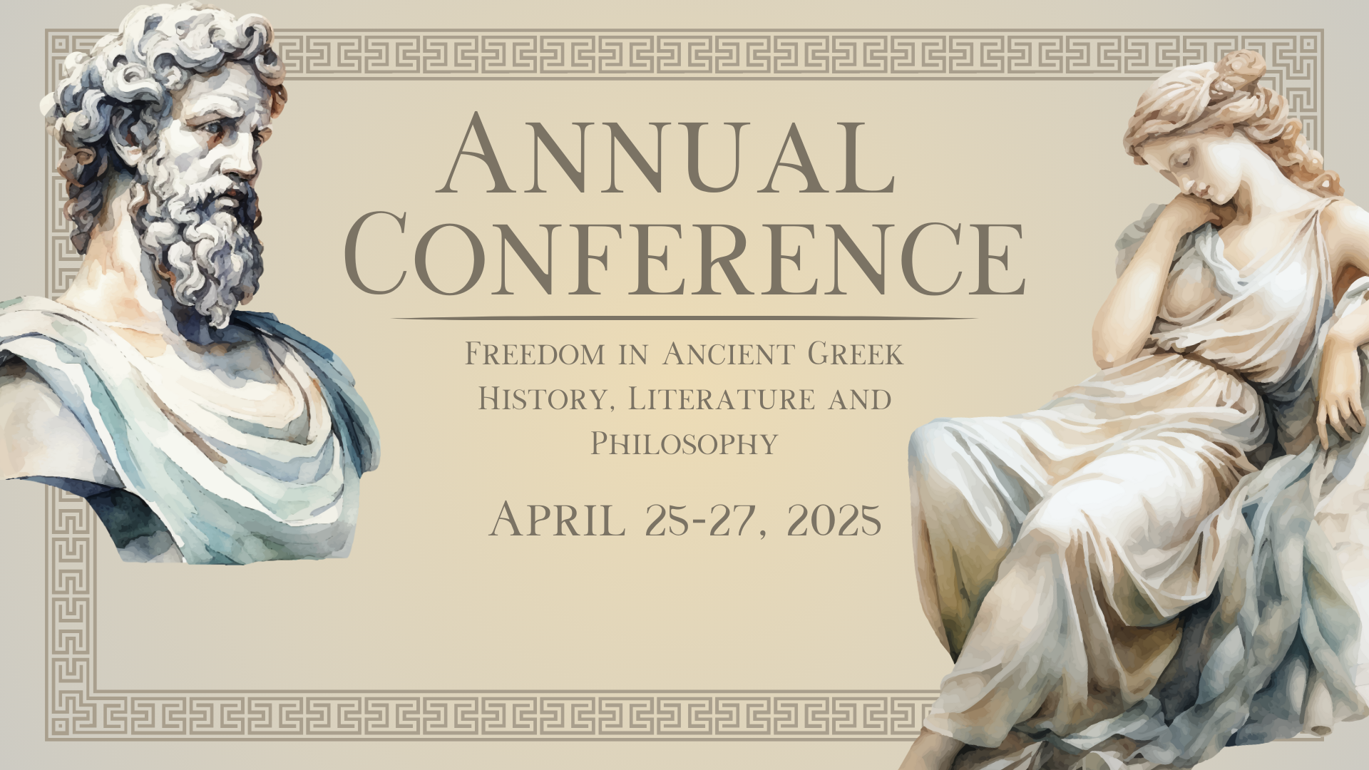 annual helenistic conference