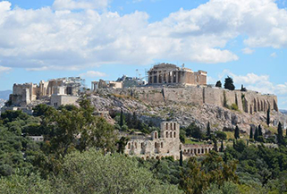 Acropolis