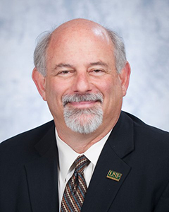 Dean Eric Eisenberg