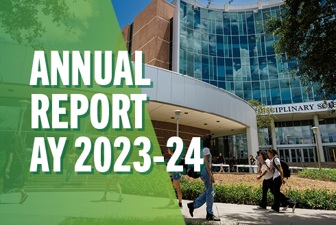 Annual Report 2023-24 graphic