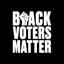 Black Voters Matter