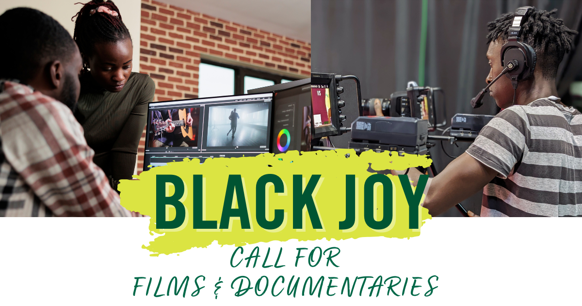 Call for Short-Form Films and Documentaries