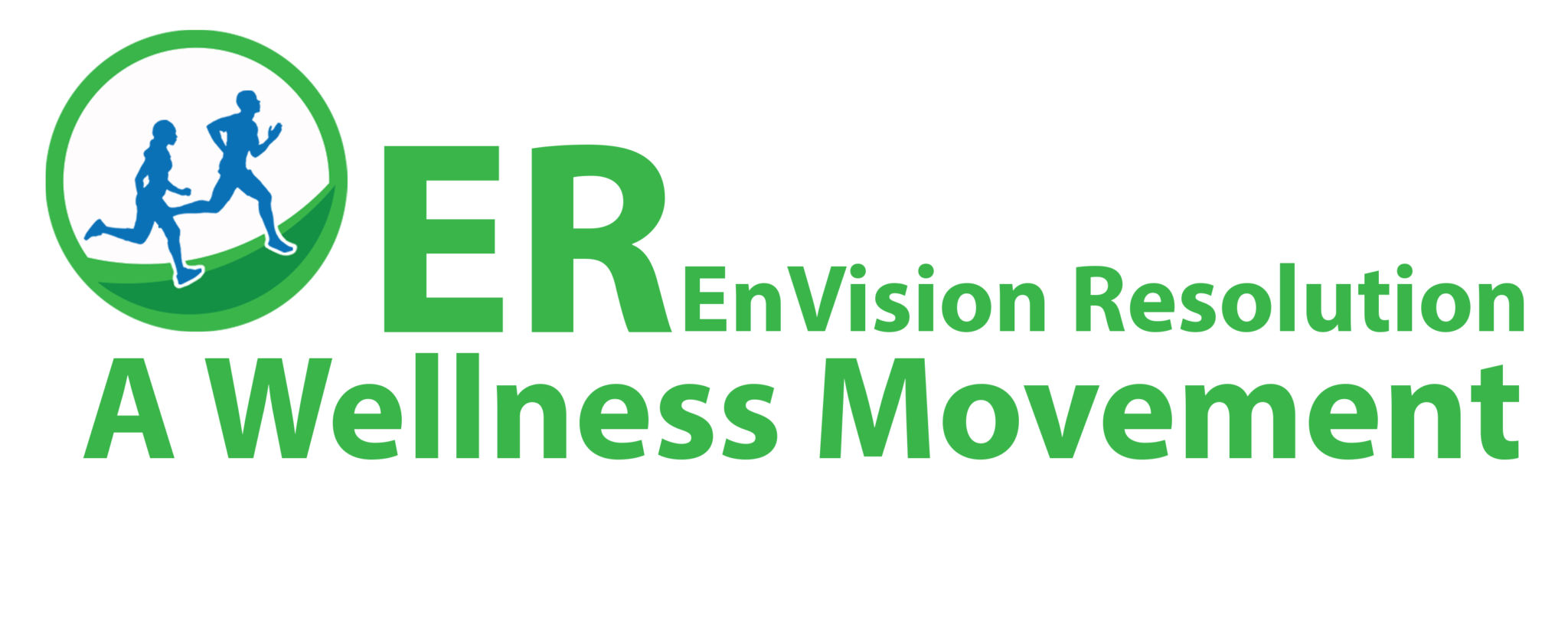 EnVision Resolution Logo