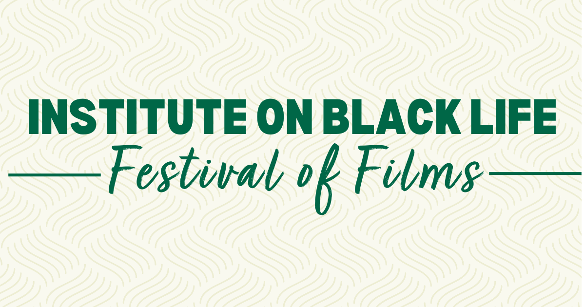 IBL Festival of Films