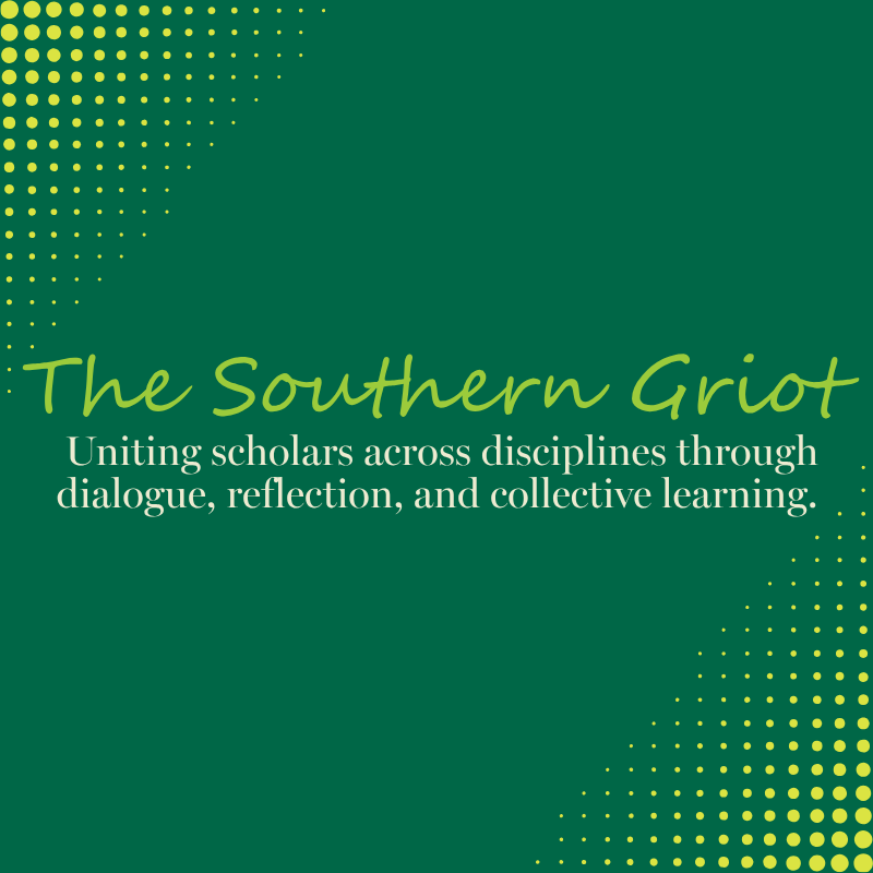 Southern Griot