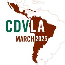 CDVLA 2025 Latin America shape