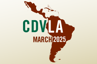 Conference on Democratic Violence in Latin America