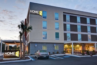 Home2 Suites Hotel