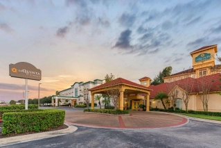 La Quinta Hotel