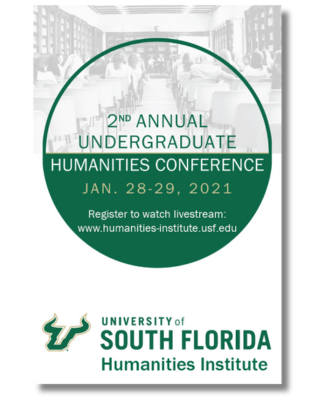 2021 Conference Program cover