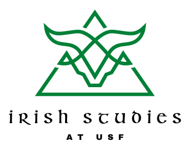 USF Irish Studies logo