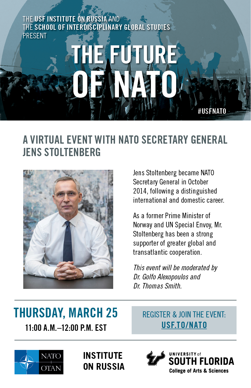 nato flyer