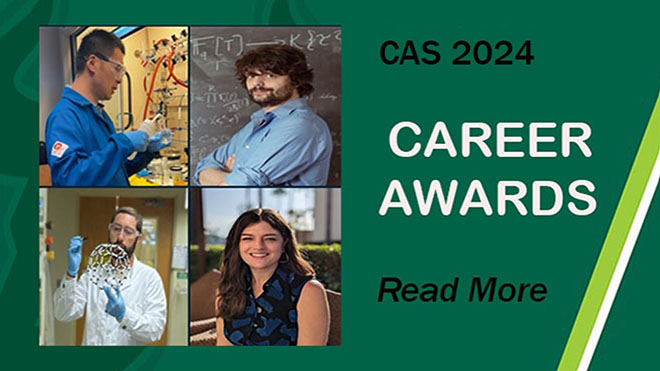 2024 CAREER Awards