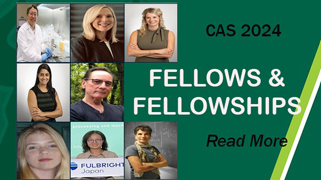 2024 Fellowships