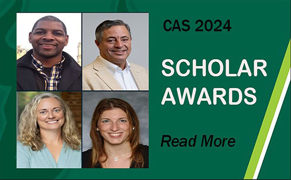 USF-Scholar Awards