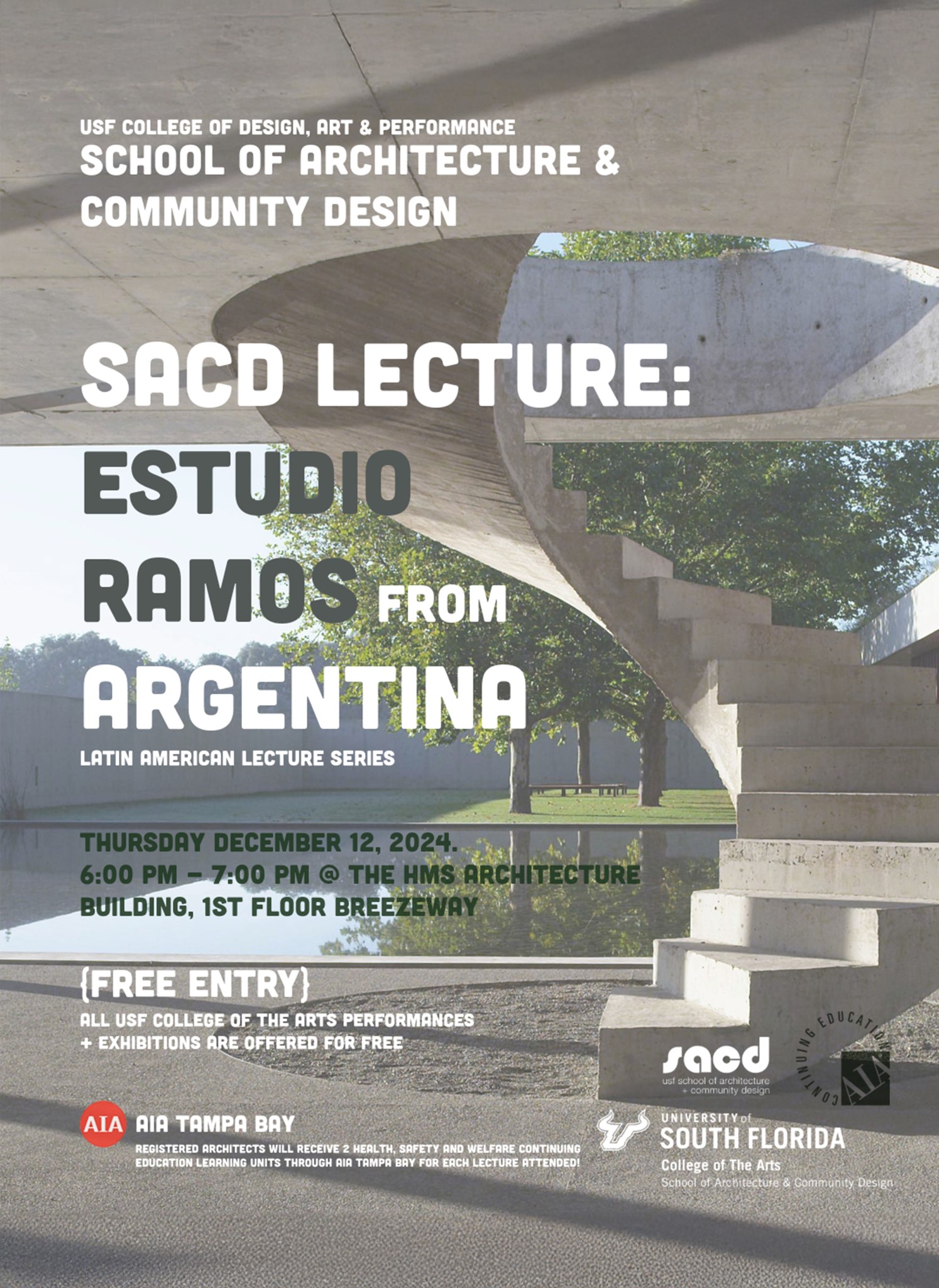 estudio ramos poster