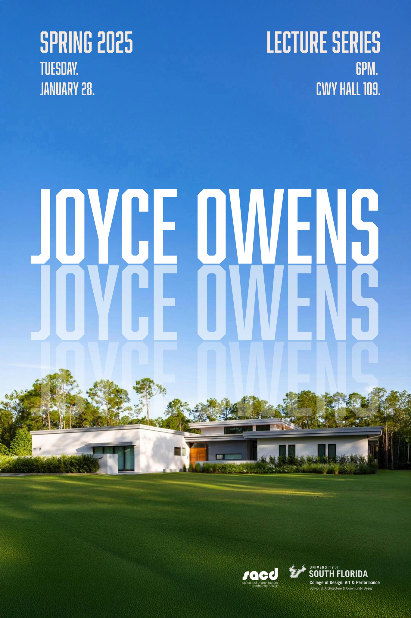 Joyce Owens