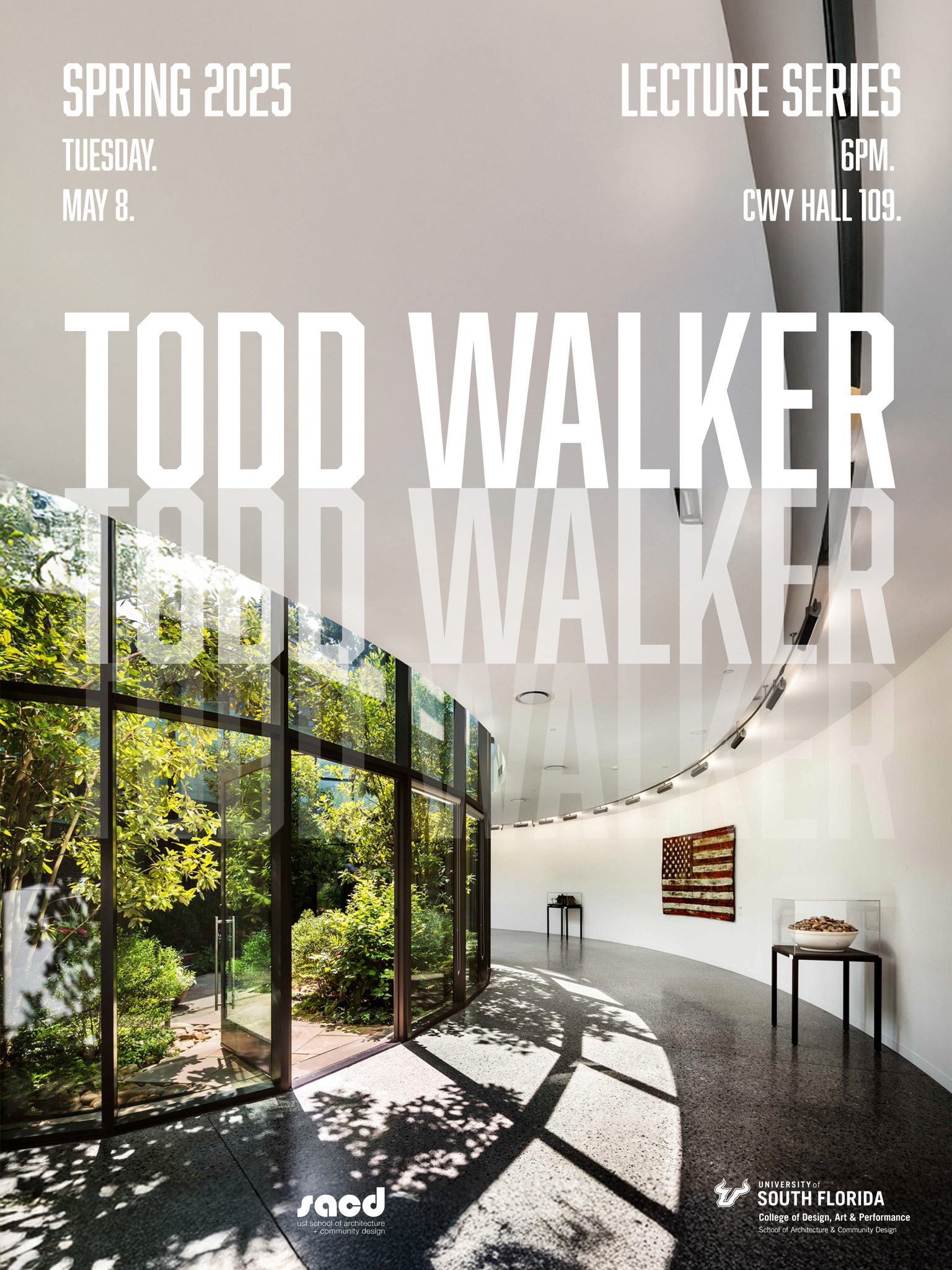 todd walker