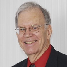 Headshot image of Alan Lockwood