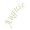 August