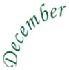 December